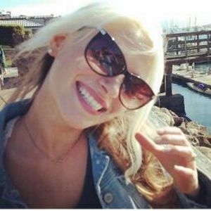 Meet your Posher, Katrina